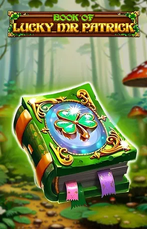 Lucky Patrick